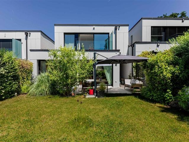 Einfamilienhaus mieten in Le Grand-Saconnex
