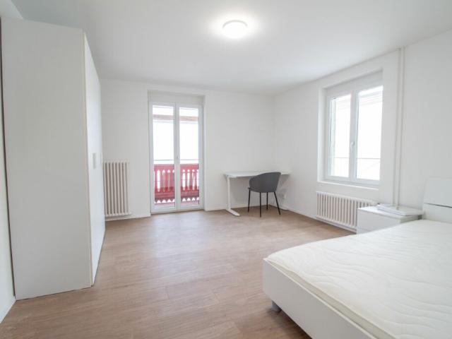 Immobilie mieten in Schwarzenbach (SG), St. Gallen