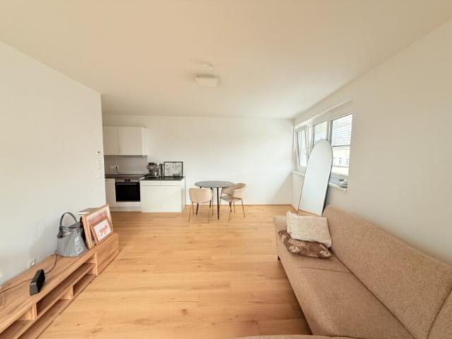 Wohnung mieten in Wien