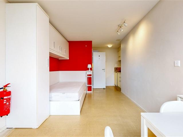 Wohnung mieten in Crissier, Waadt
