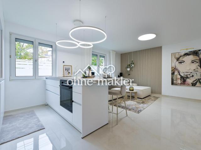 Apartment kaufen in Heilbronn, Baden-Württemberg