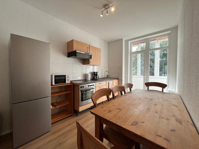 Apartment mieten in Hestert, Hagen