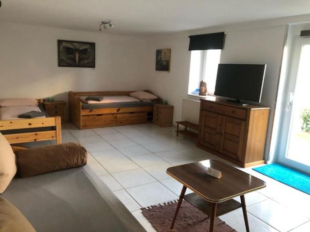Apartment mieten in Unteraspach, Ilshofen