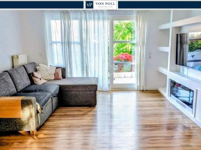 Apartment mieten in Ober-Erlenbach, Bad Homburg