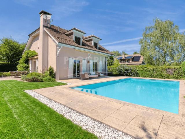 Haus mieten in Troinex