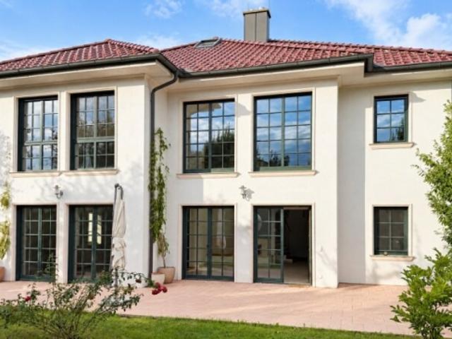 Einfamilienhaus mieten in Bisamberg, Bezirk Korneuburg