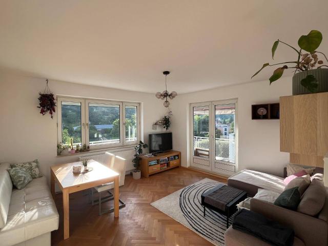 Apartment mieten in Geidorf, Gersdorf-Feistritz