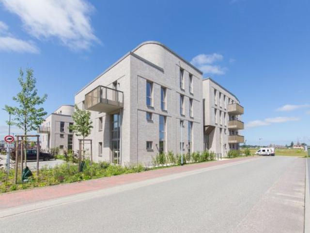 Wohnung mieten in Kappeln, Schleswig-Holstein