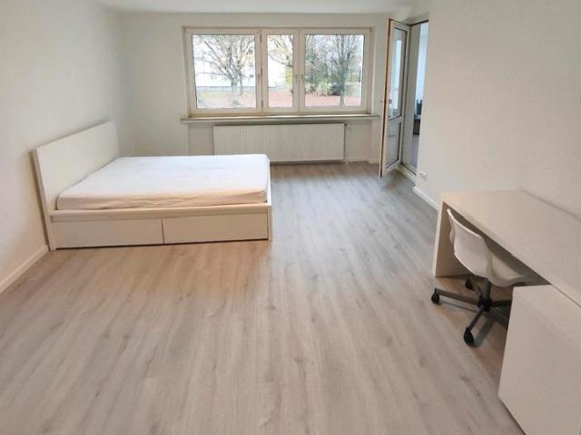 Wohnung mieten in Blockland, Bremen