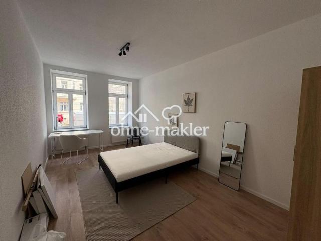 Zimmer mieten in Gohlis-Süd, Leipzig