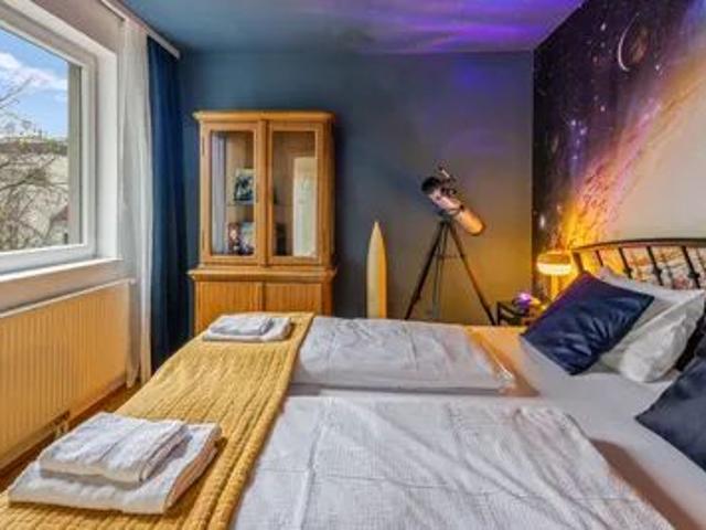 Apartment mieten in Meidlinger Hauptstraße, Wien