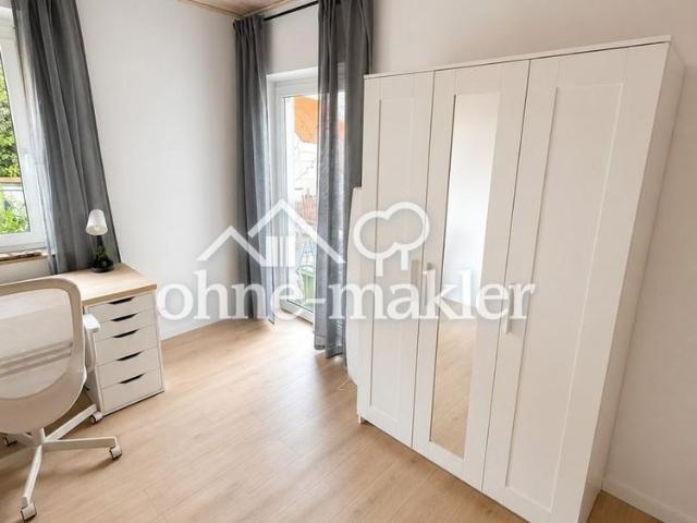 Zimmer mieten in Spardorf, Bayern