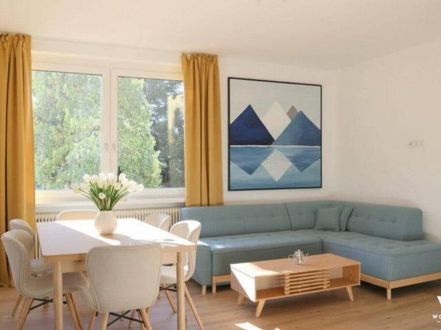 Apartment mieten in Starfach, Radenthein