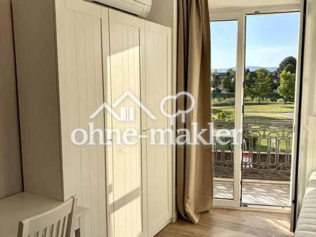 Apartment mieten in Rastatt, Baden-Württemberg