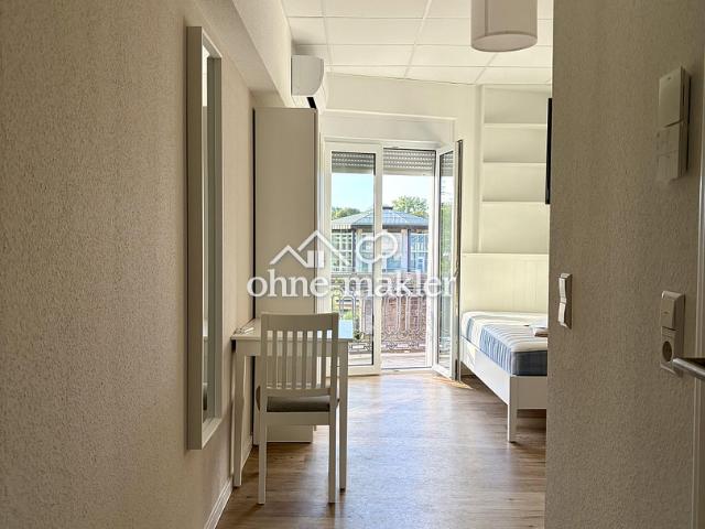 Apartment mieten in Rastatt, Baden-Württemberg