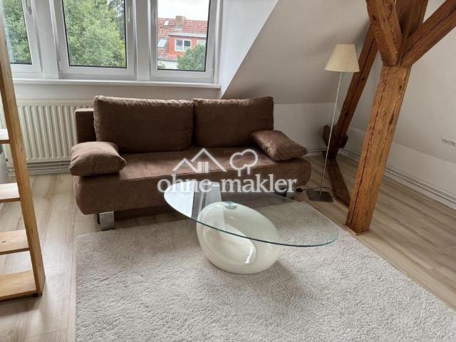 Apartment mieten in Zehlendorf, Berlin