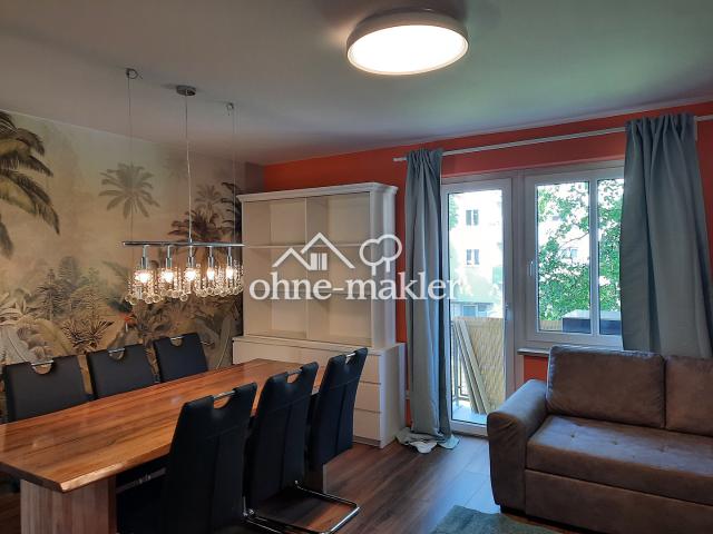 Apartment kaufen in Augsburg, Bayern