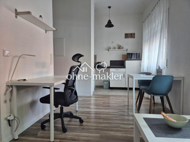 Apartment mieten in Fürth, Bayern