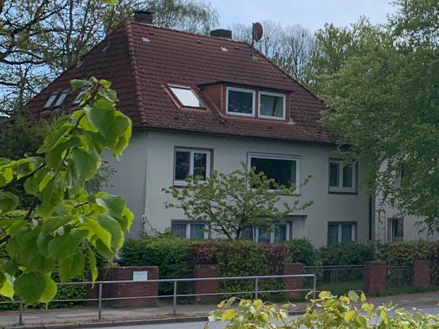 Apartment mieten in Fuhlsbüttel, Hamburg