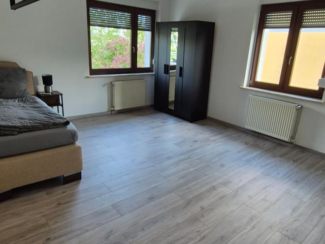 Apartment mieten in Merseburg