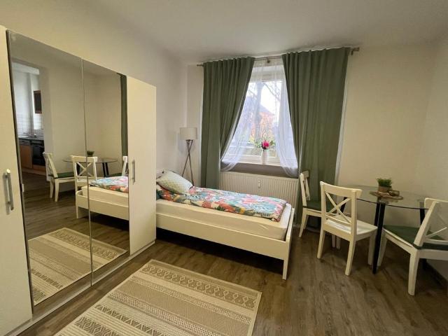 Wohnung mieten in Margarethenhöhe, Essen