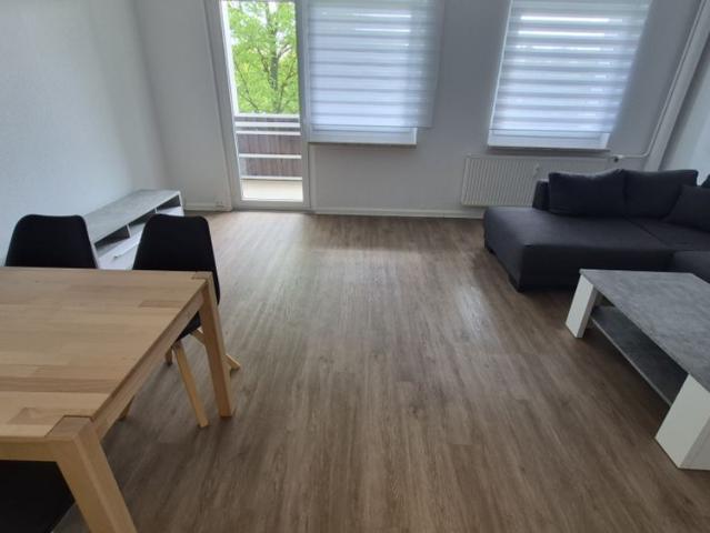 Apartment mieten in Zeulsdorf, Gera