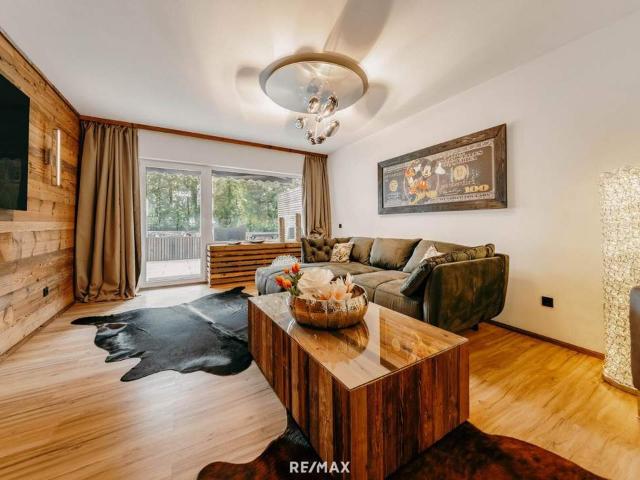 Wohnung kaufen in Kufstein, Tirol