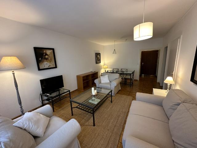 Wohnung mieten in Le Petit-Saconnex, Genève