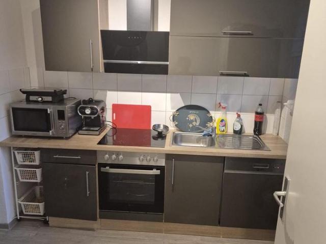 Wohnung mieten in Brackel, Dortmund