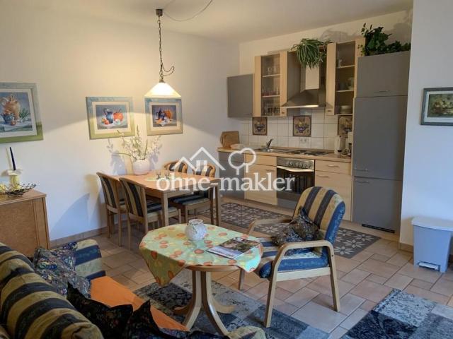 Apartment mieten in Erpolzheim, Rheinland-Pfalz
