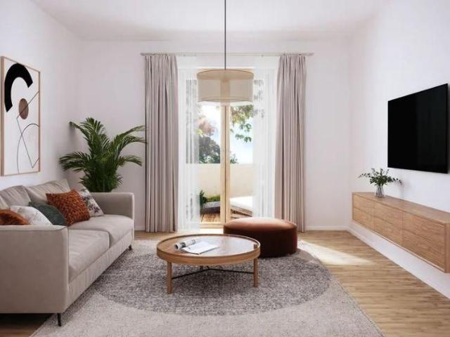 Apartment mieten in Mitte, Braunschweig