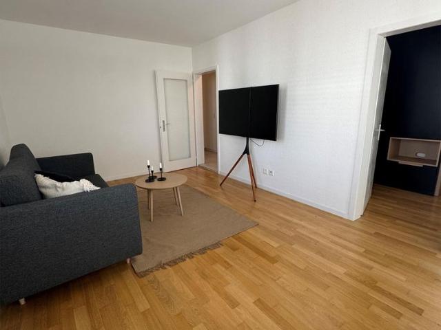 Apartment mieten in Bruggen, St. Gallen