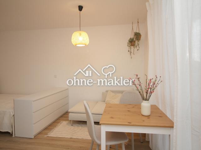 Apartment mieten in Nord, Leipzig