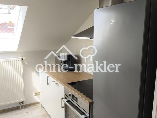 Apartment mieten in Lorsch, Hessen