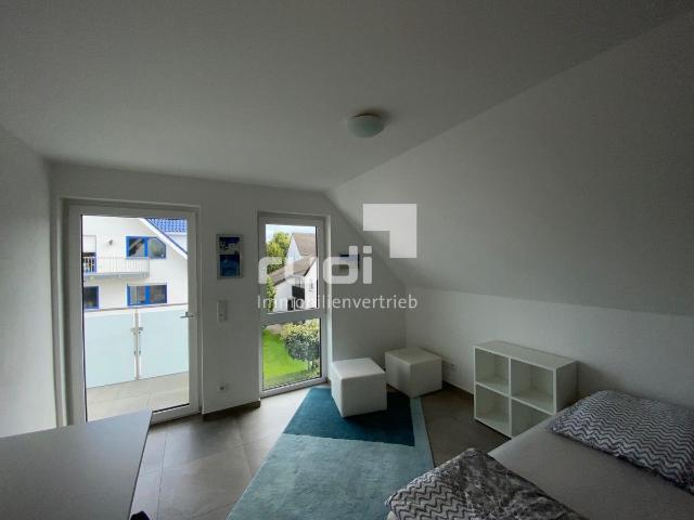 Apartment mieten in Paderborn