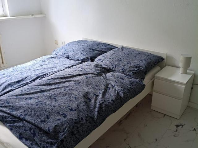 Wohnung mieten in Tempelhof–Schöneberg, Berlin