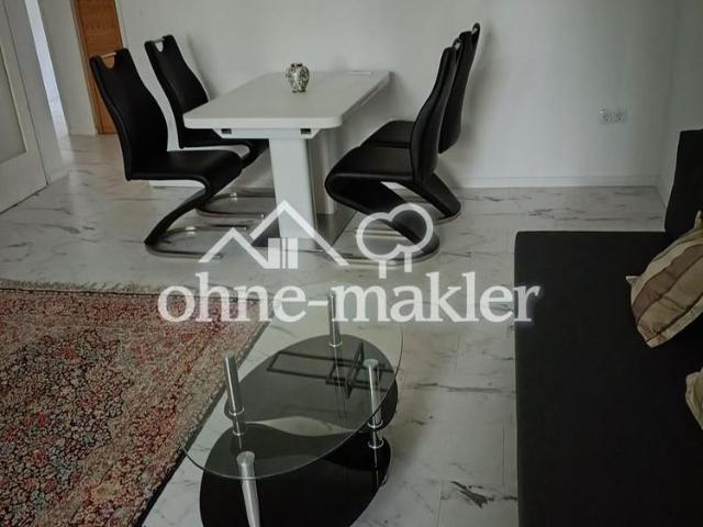 Apartment mieten in Wilmersdorf, Berlin