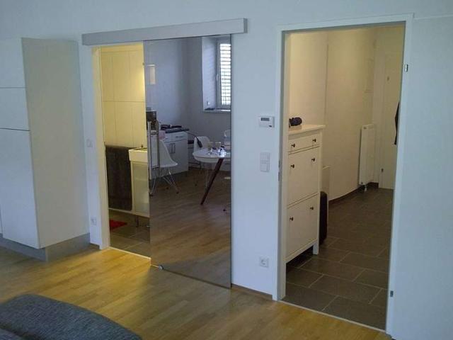 Wohnung mieten in Seestadt, Wien