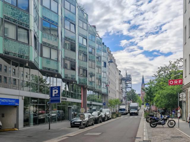 Haus mieten in Wieden, Wien