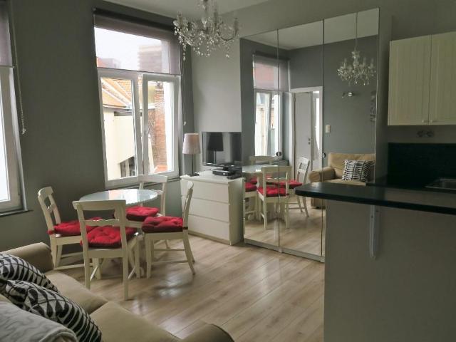 Appartement location à Brussel, Bruxelles