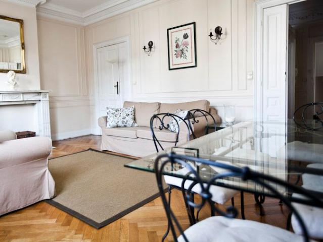 Appartement location à Bruxelles - Brussel, Saint-Josse-ten-Noode - Sint-Joost-ten-Node
