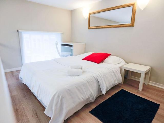 Appartement location à Brussel, Bruxelles