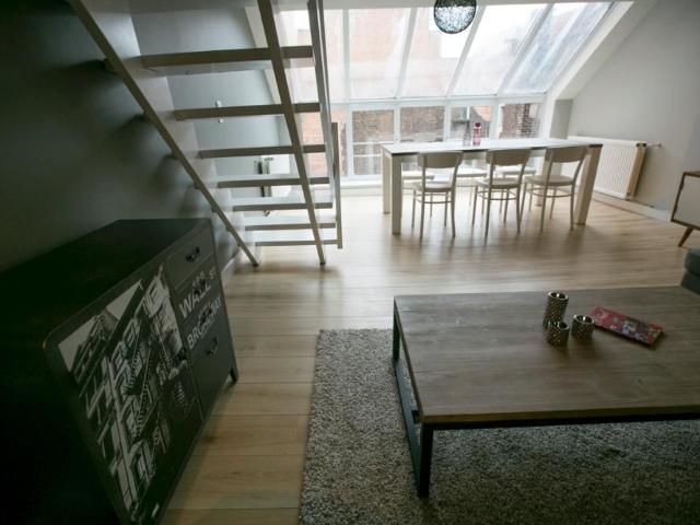 Appartement location à Elsene, Bruxelles