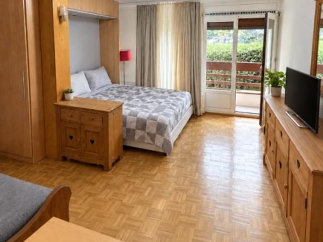Wohnung mieten in Chermignon, Crans-Montana