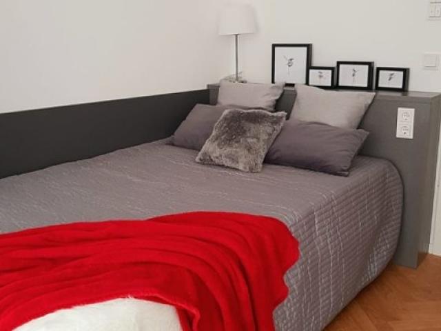 Wohnung mieten in Sachsenhausen, Hessen