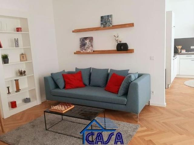 Wohnung mieten in Sachsenhausen, Hessen