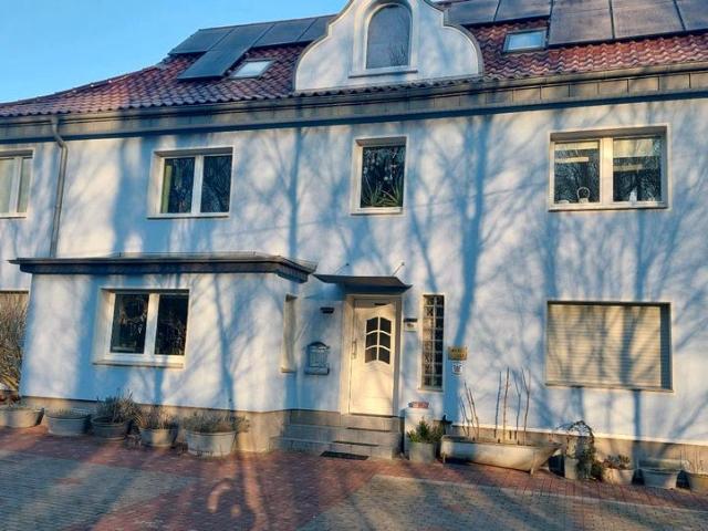 Wohnung mieten in Aplerbeck, Dortmund