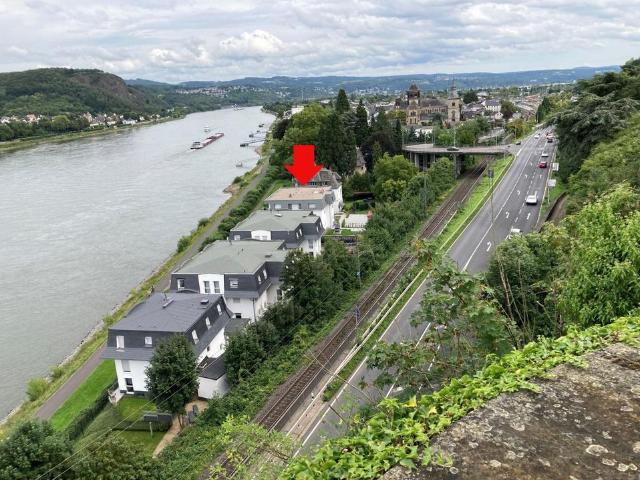 Wohnung kaufen in Remagen, Rheinland-Pfalz