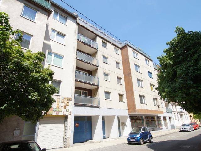 Apartment mieten in KG Inzersdorf Stadt, Wien