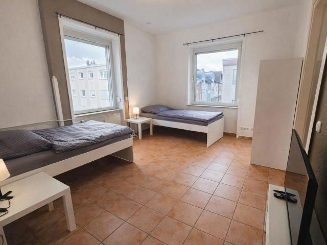 Apartment mieten in Markwald, Mühlheim
